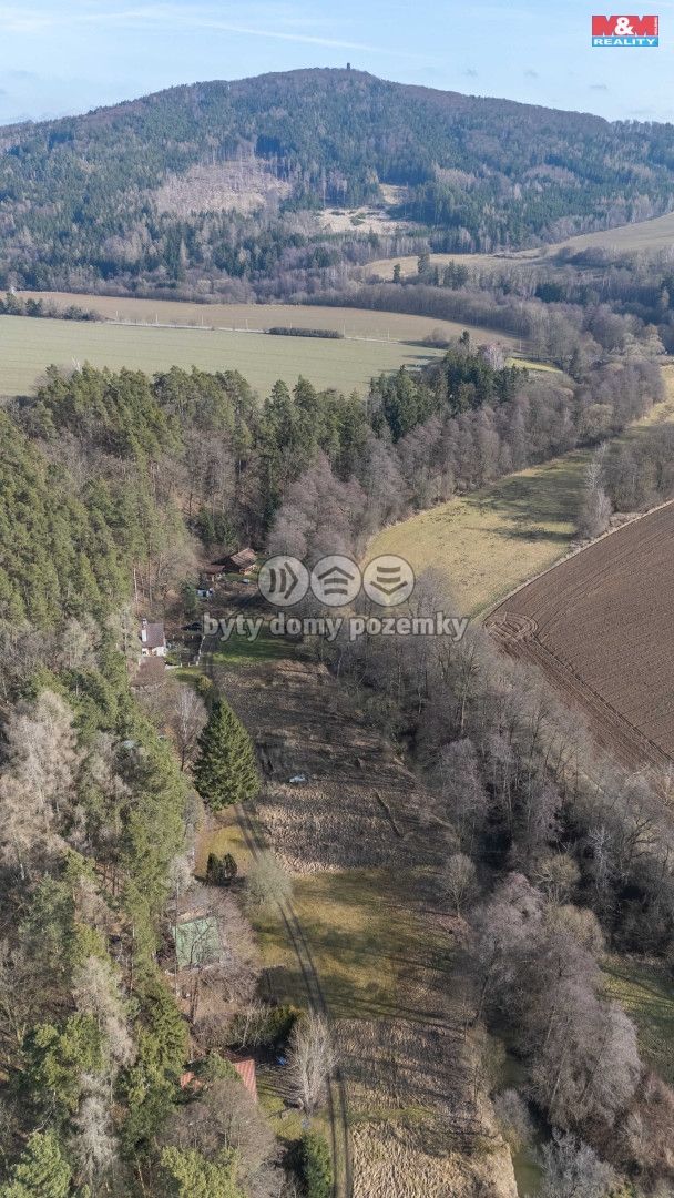 Prodej, Louka, Louňovice pod Blaníkem