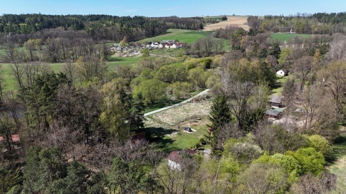 Prodej, Chata, Klenovice