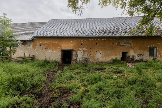 Prodej, Rodinný dům, Měčín