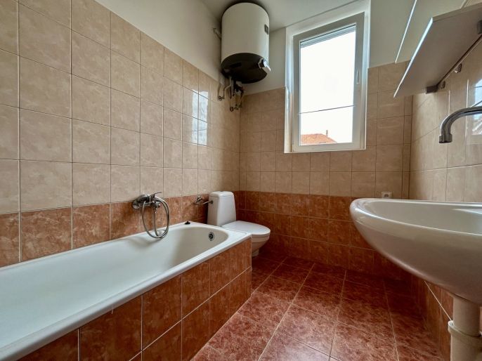 Pronájem, Byt 1+kk, Švihov