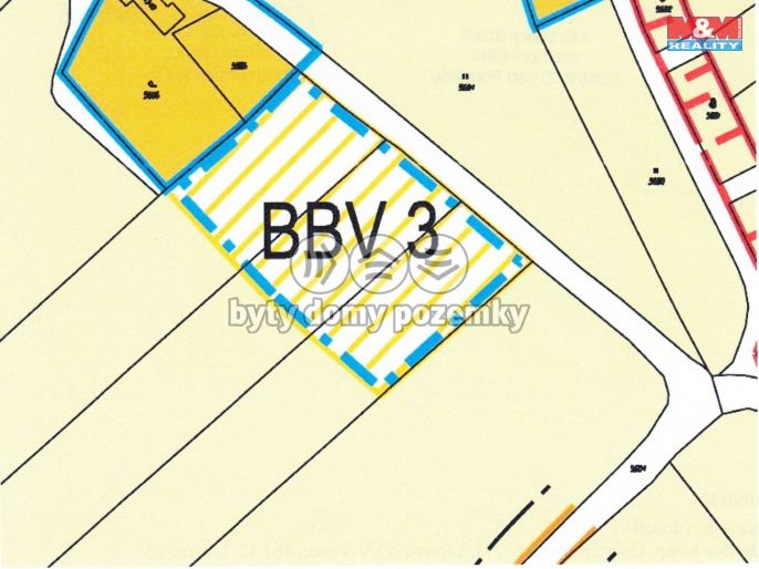 Prodej, Pozemek k bydlení, Lomnice nad Popelkou