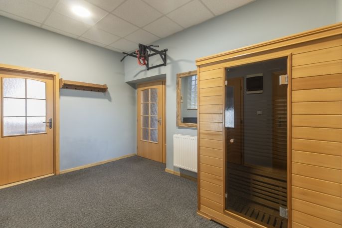 Prodej, Rodinný dům, Ostrava