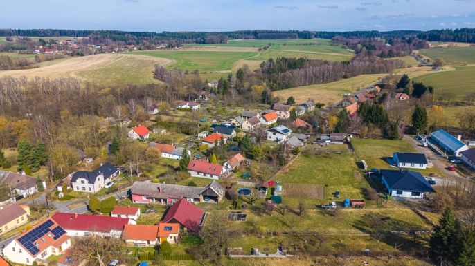 Prodej, Rodinný dům, Čestín