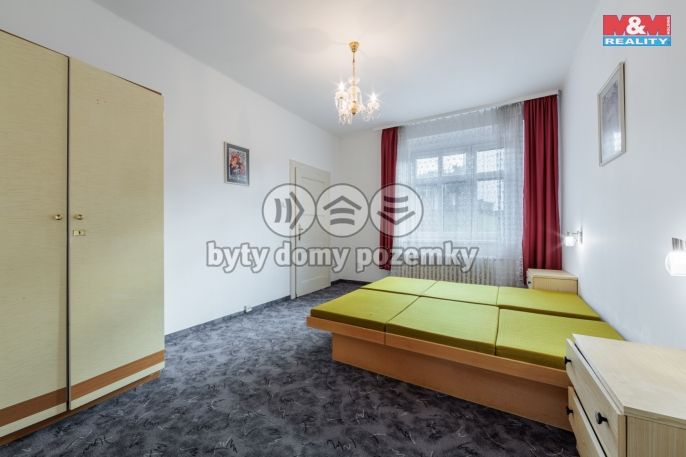 Prodej, Hotel, penzion, Bečov nad Teplou