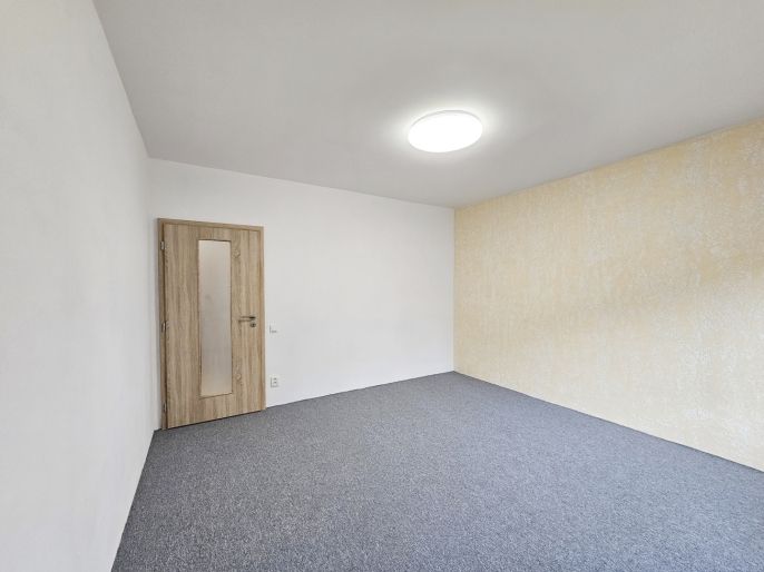 Pronájem, Byt 2+1, Liberec