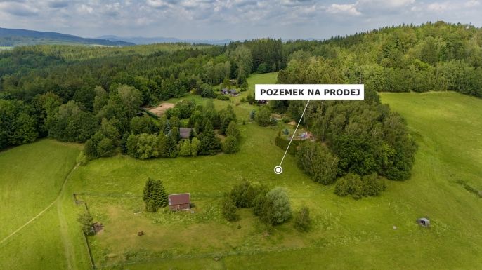 Prodej, Louka, Liberec