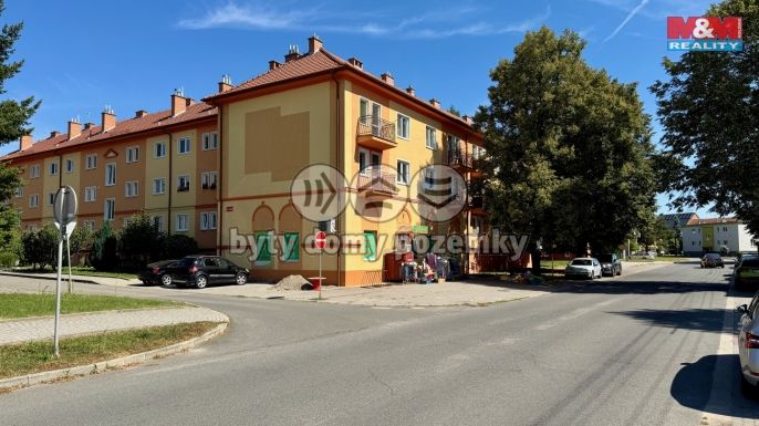 Prodej, Byt 3+1, Dubňany