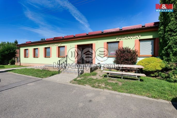 Prodej, Rodinný dům, 330 m², Koryčany