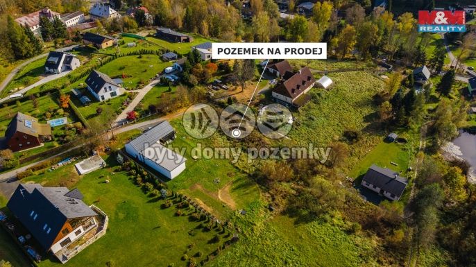 Prodej, Pozemek k bydlení, Mníšek