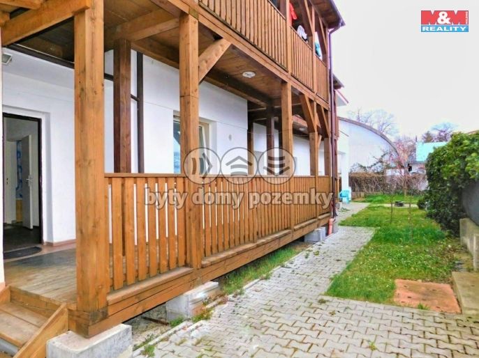 Prodej, Rodinný dům, Brandýs nad Labem-Stará Boleslav