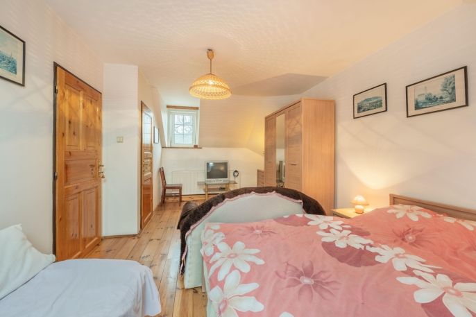 Prodej, Rodinný dům, Račice