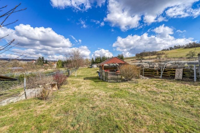 Prodej, Rodinný dům, Krušovice