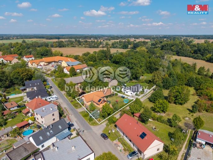 Prodej, Rodinný dům, Pardubice