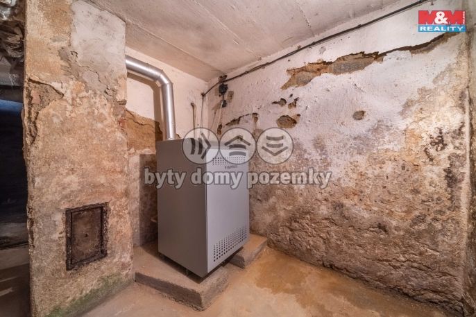 Prodej, Rodinný dům, Štěnovice