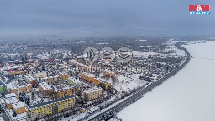 Prodej, Byt 4+1, Doksy