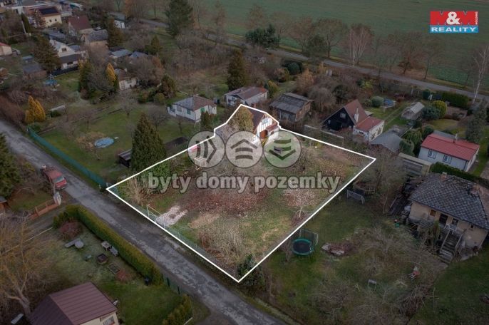 Prodej, Chata, Plzeň