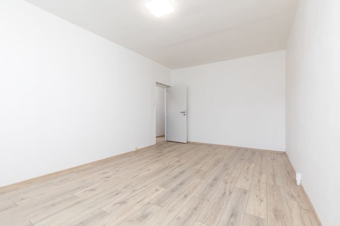 Pronájem, Byt 2+1, Ostrava