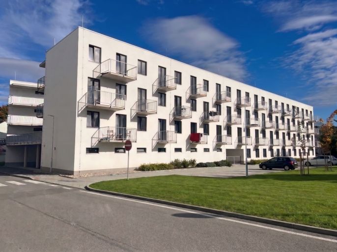 Prodej, Byt 2+kk, Svitavy