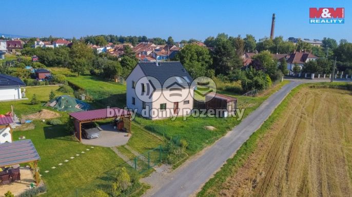 Prodej, Rodinný dům, Bedihošť