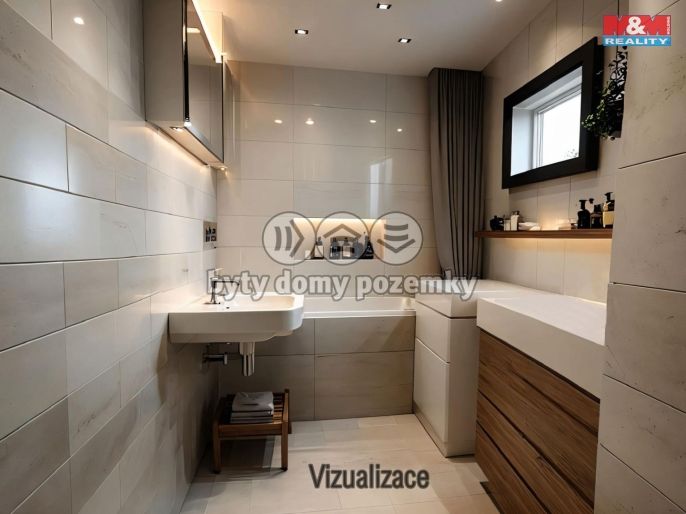 Prodej, Rodinný dům, Měšice