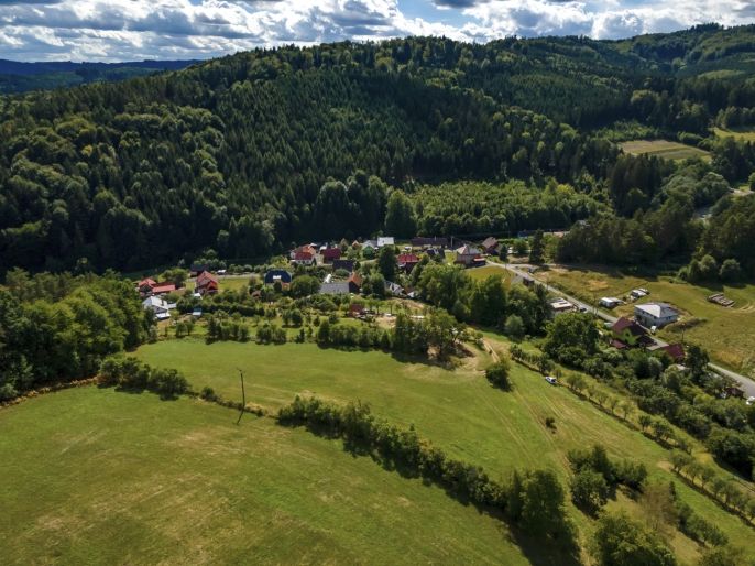 Prodej, Pozemek k bydlení, Kateřinice