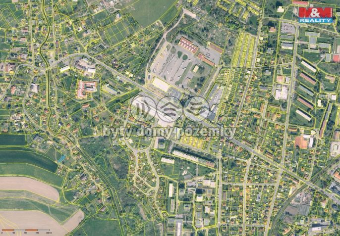 Prodej, Zahrada, Česká Lípa