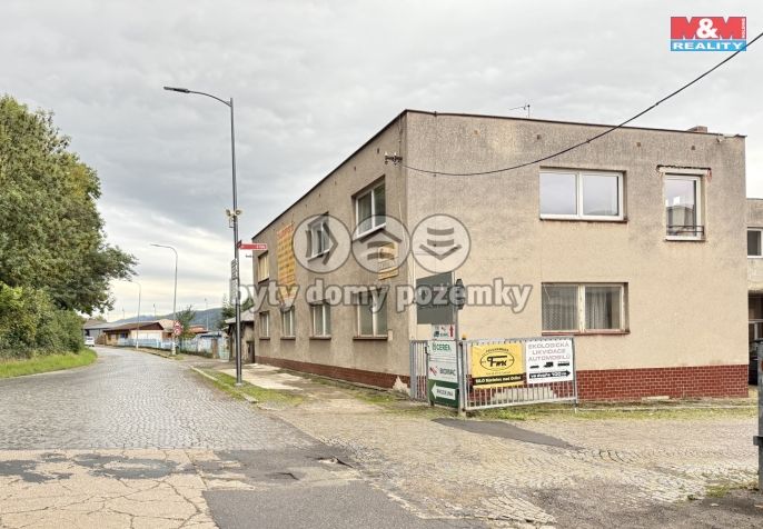 Prodej, Obchodní objekt, Kostelec nad Orlicí