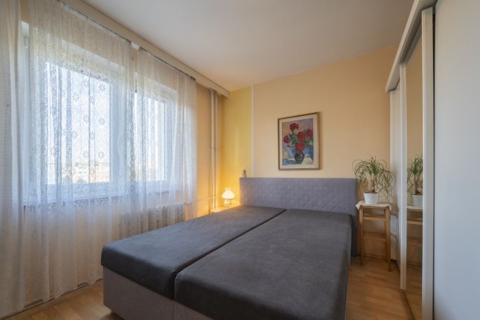 Prodej, Byt 3+1, Chodov
