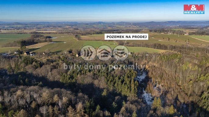 Prodej, Louka, Višňová