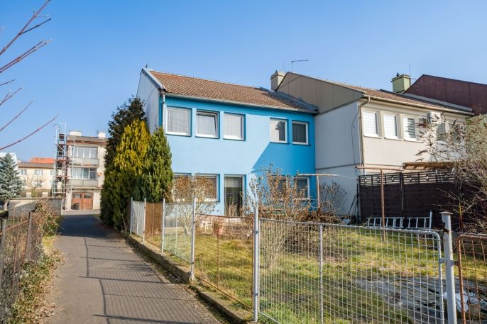 Prodej, Rodinný dům, Libčeves