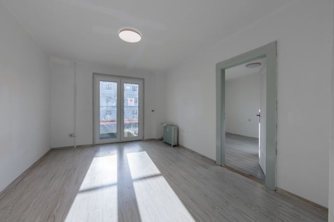 Prodej, Byt 2+1, Horní Slavkov