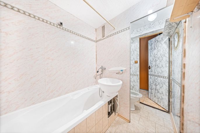 Prodej, Byt 2+1, Studená