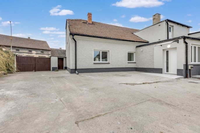 Prodej, Rodinný dům, Lochovice