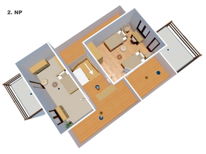 Prodej, Rodinný dům, Málkov