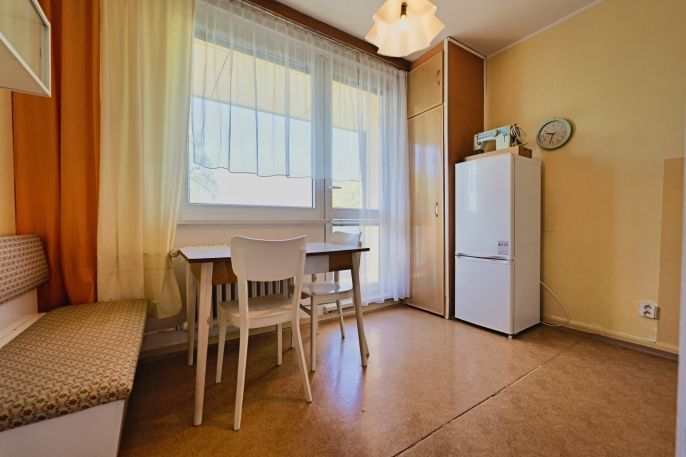 Prodej, Byt 1+1, Prostějov