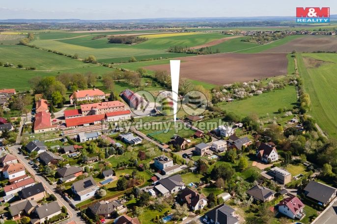 Pronájem, Zahrada, Pardubice