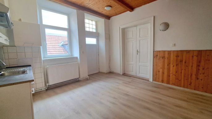 Pronájem, Byt 2+1, Brno