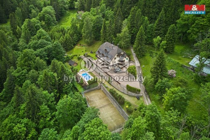 Prodej, Hotel, penzion, Vrchlabí