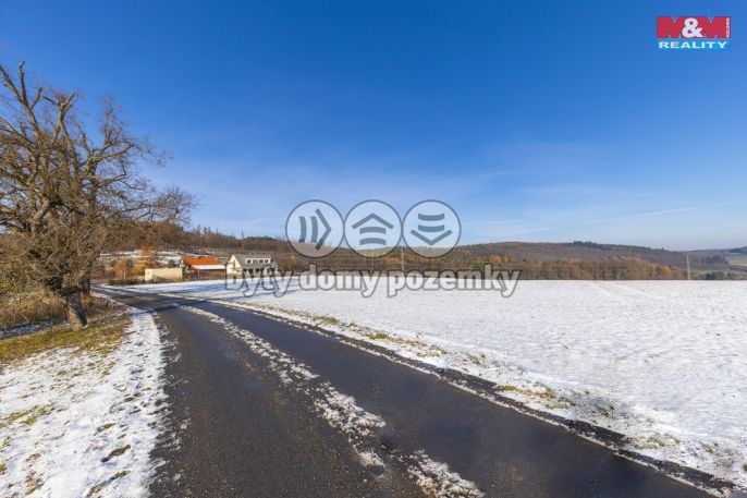 Prodej, Pozemek k bydlení, Tišnov