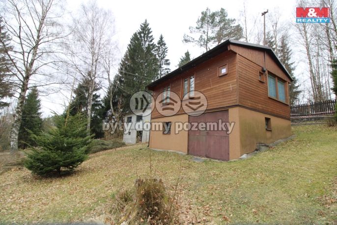 Prodej, Chata, Mosty u Jablunkova