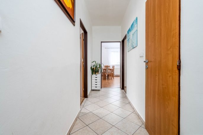 Prodej, Rodinný dům, Sokoleč