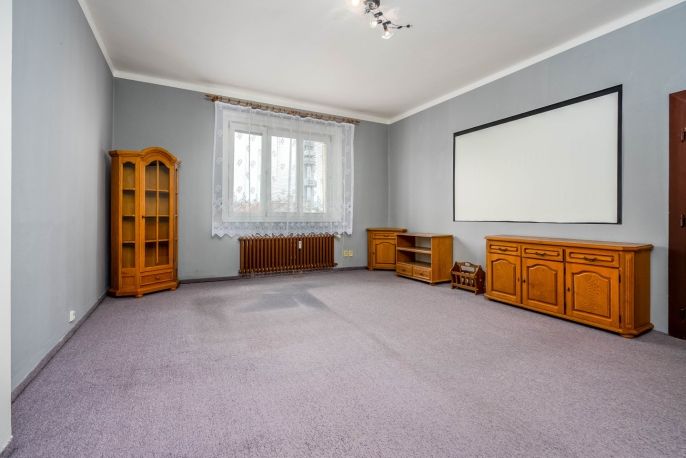 Prodej, Byt 2+1, Praha