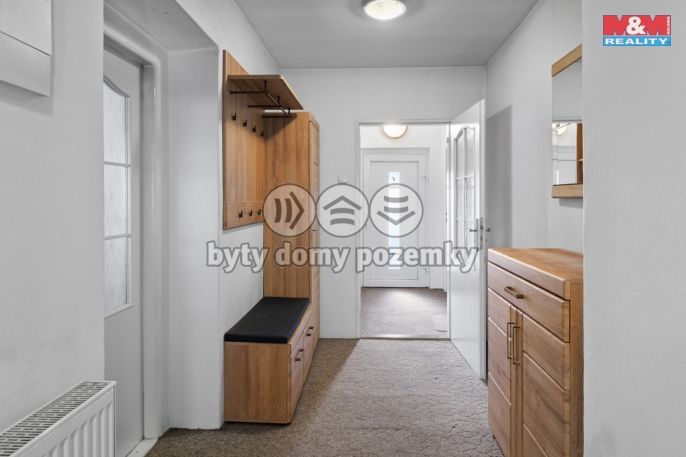 Prodej, Rodinný dům, Stochov