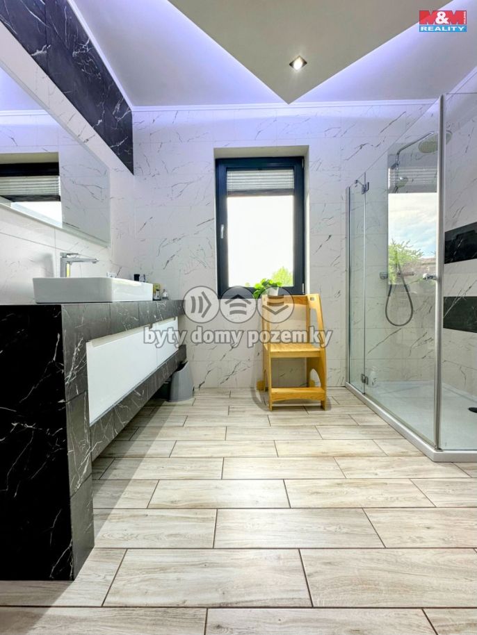 Prodej, Rodinný dům, Petrovice u Karviné