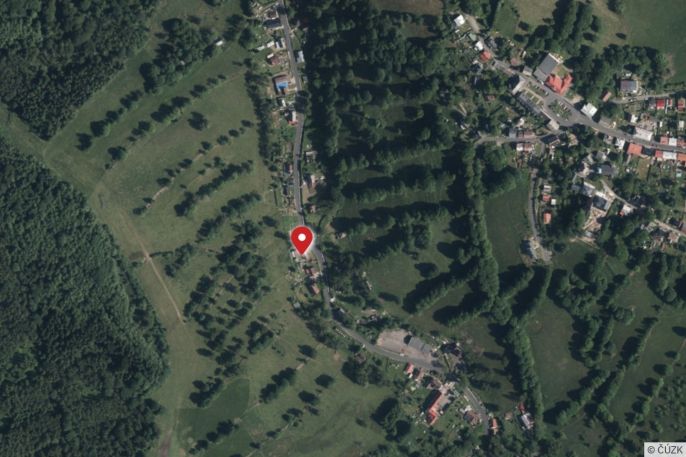 Prodej, Rodinný dům, Hora Svaté Kateřiny