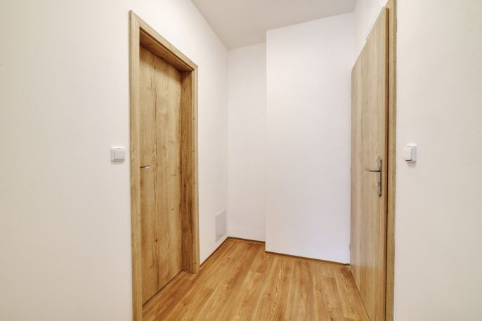 Pronájem, Byt 1+kk, Mariánské Lázně