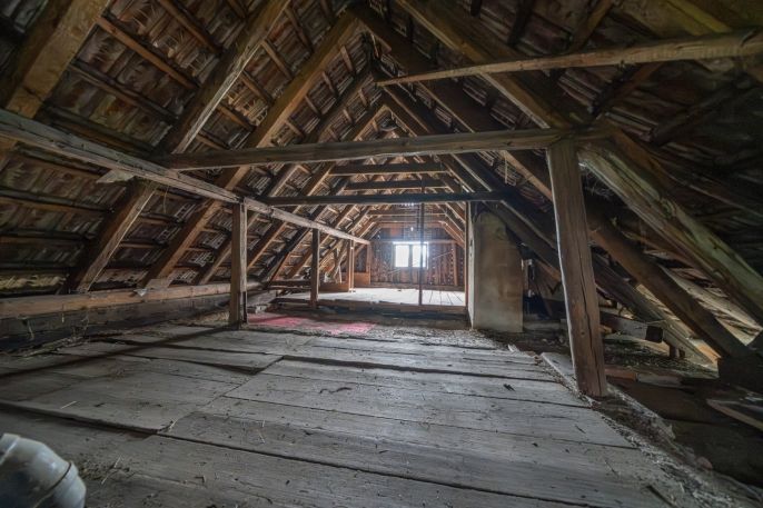 Prodej, Chalupa, Verměřovice