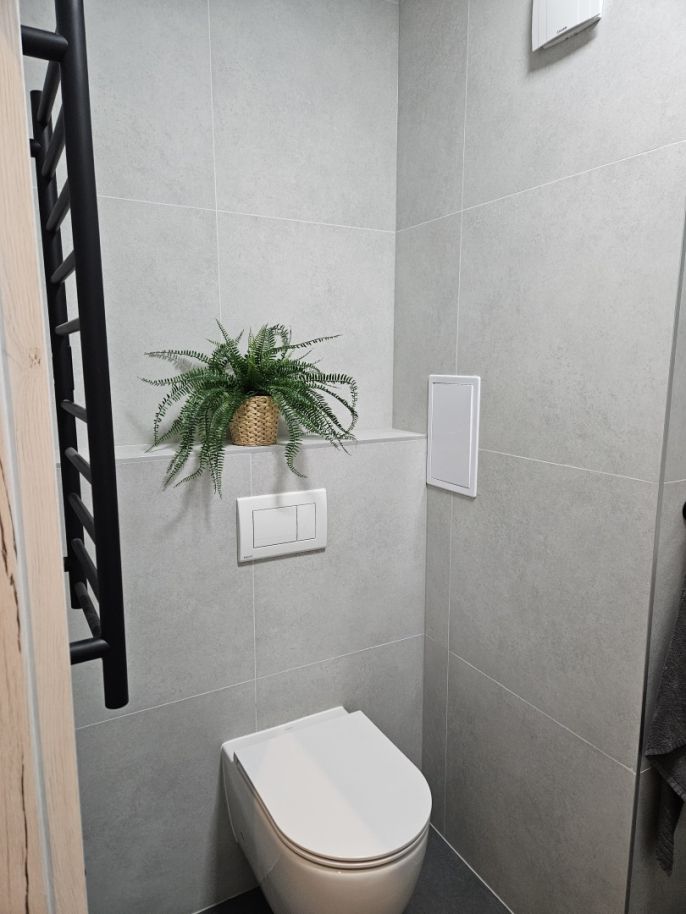 Pronájem, Byt 2+kk, Plzeň