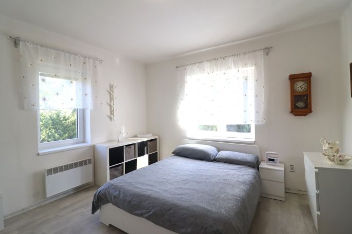 Prodej, Rodinný dům, Peruc
