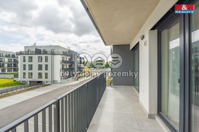 Prodej, Byt 2+kk, Kladno